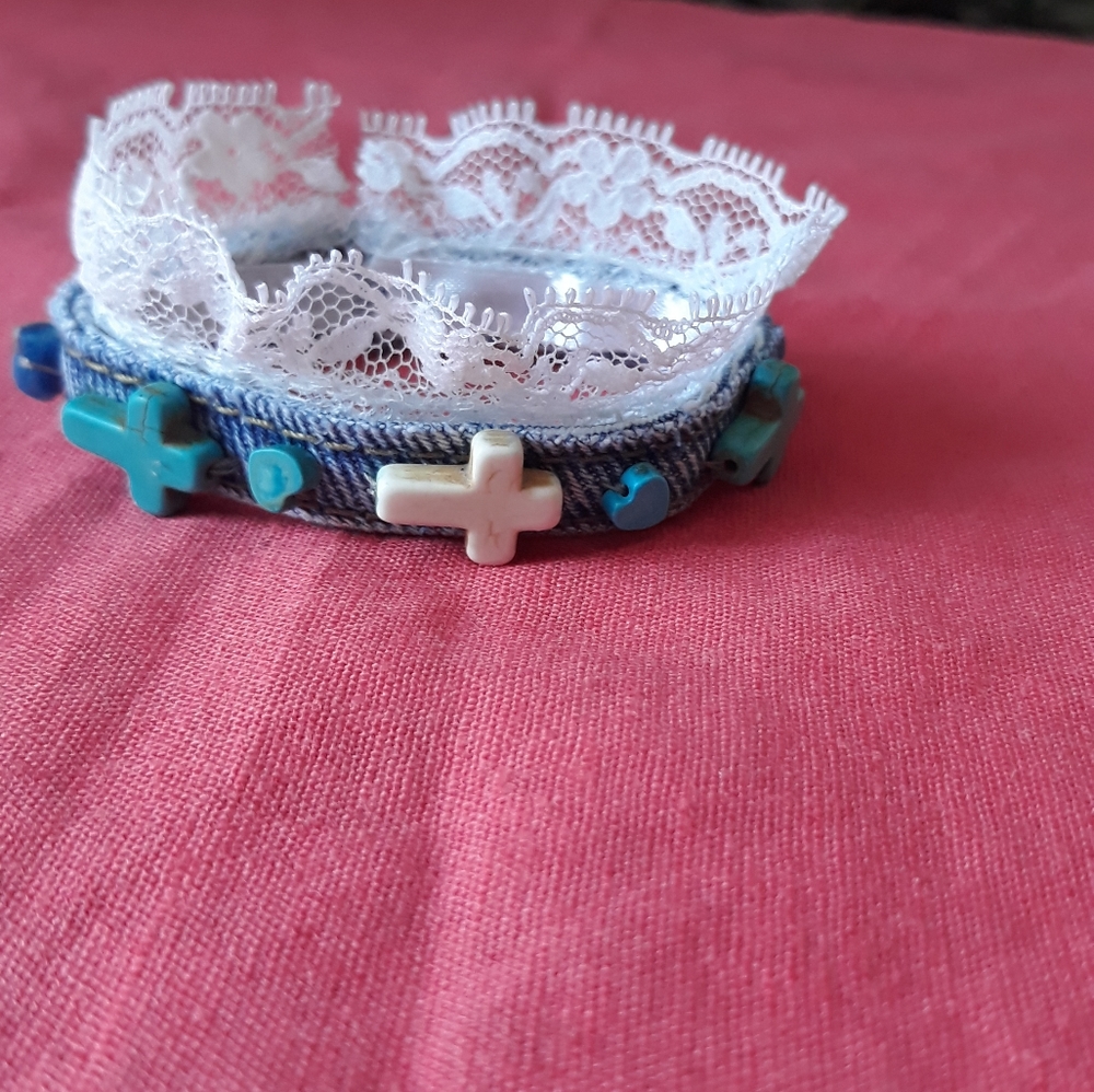 🤩🤩 BRACELET HANDMADE - Picture 5 of 11